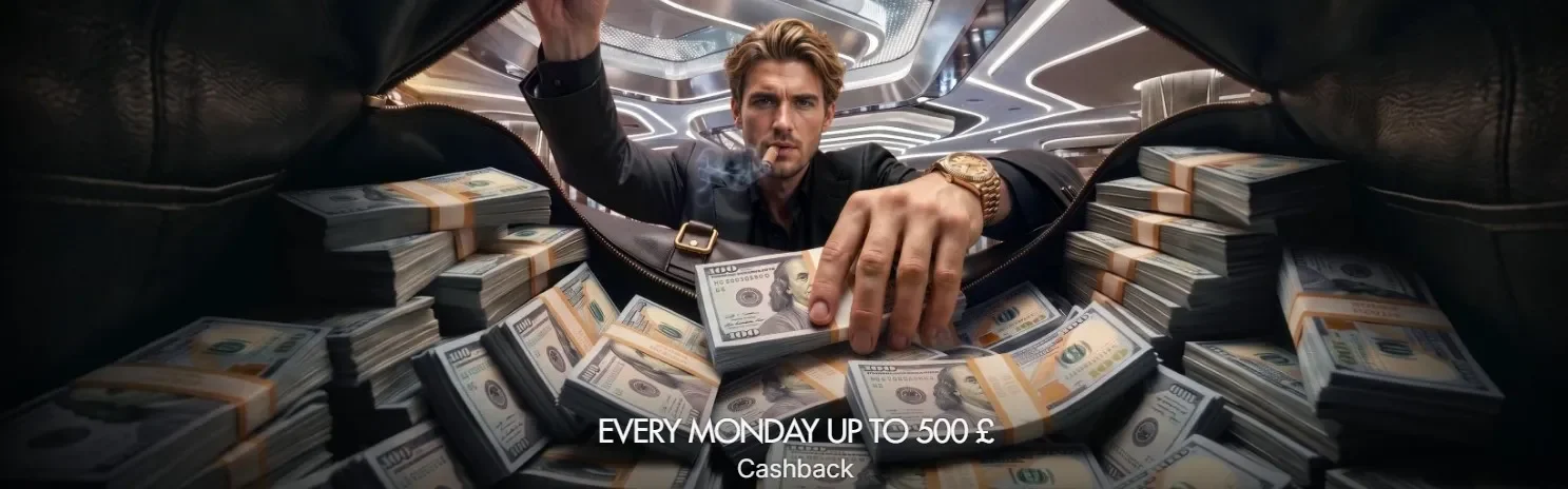 Cashback